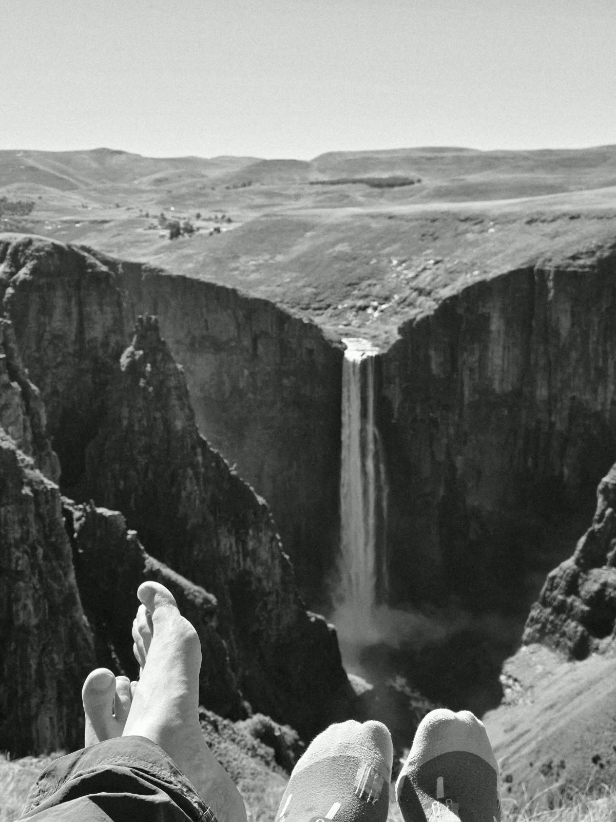 Henning en Jacolene — foto 11