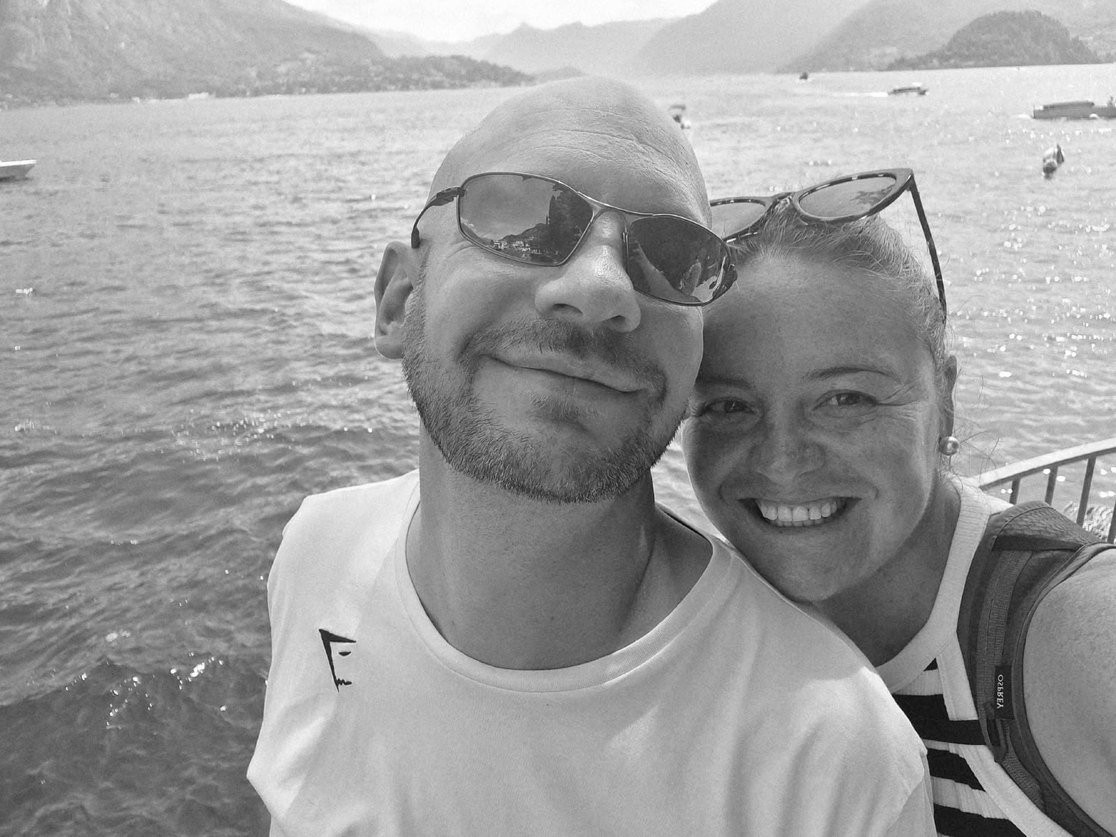 Henning en Jacolene — foto 13