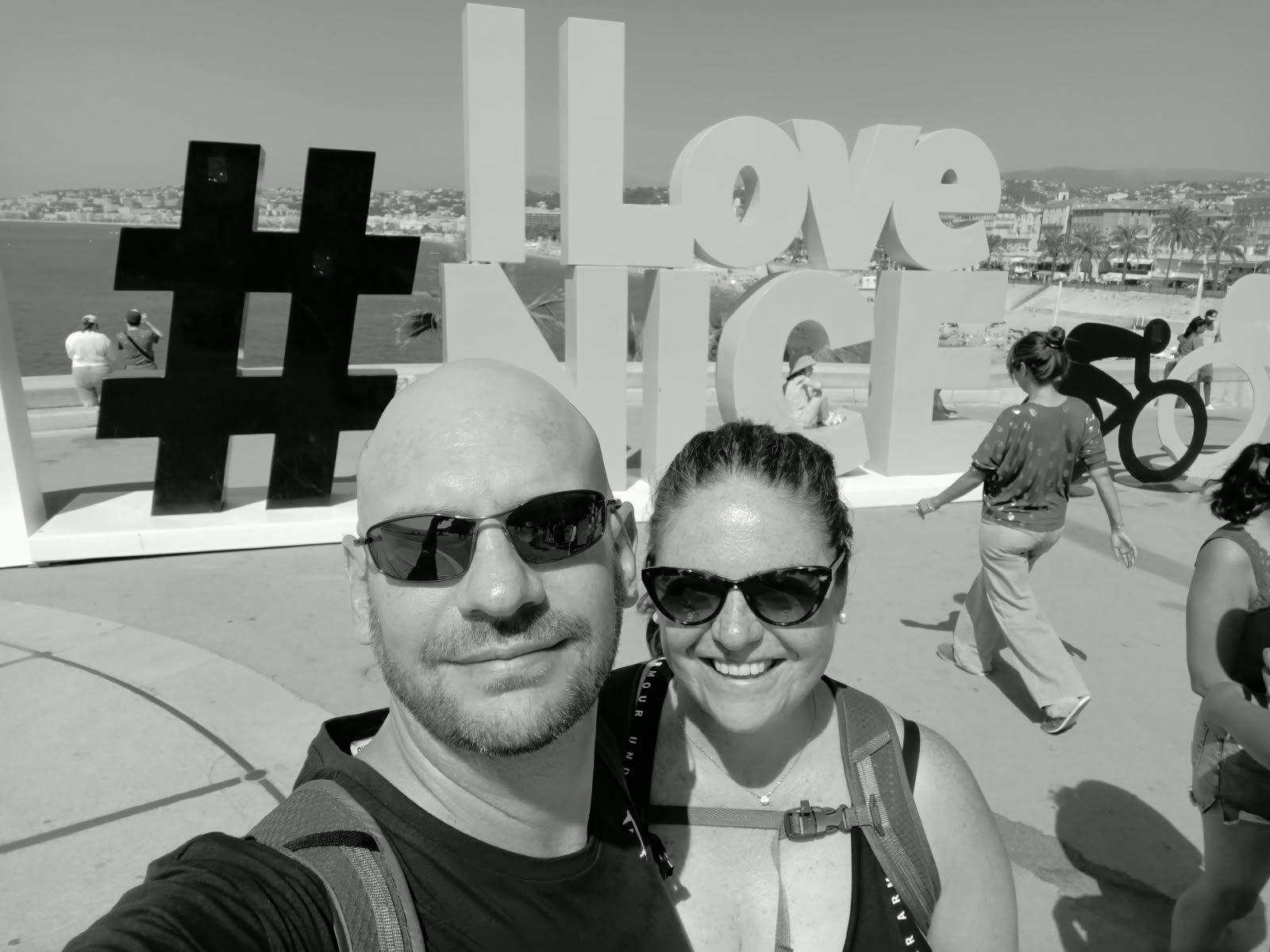 Henning en Jacolene — foto 16