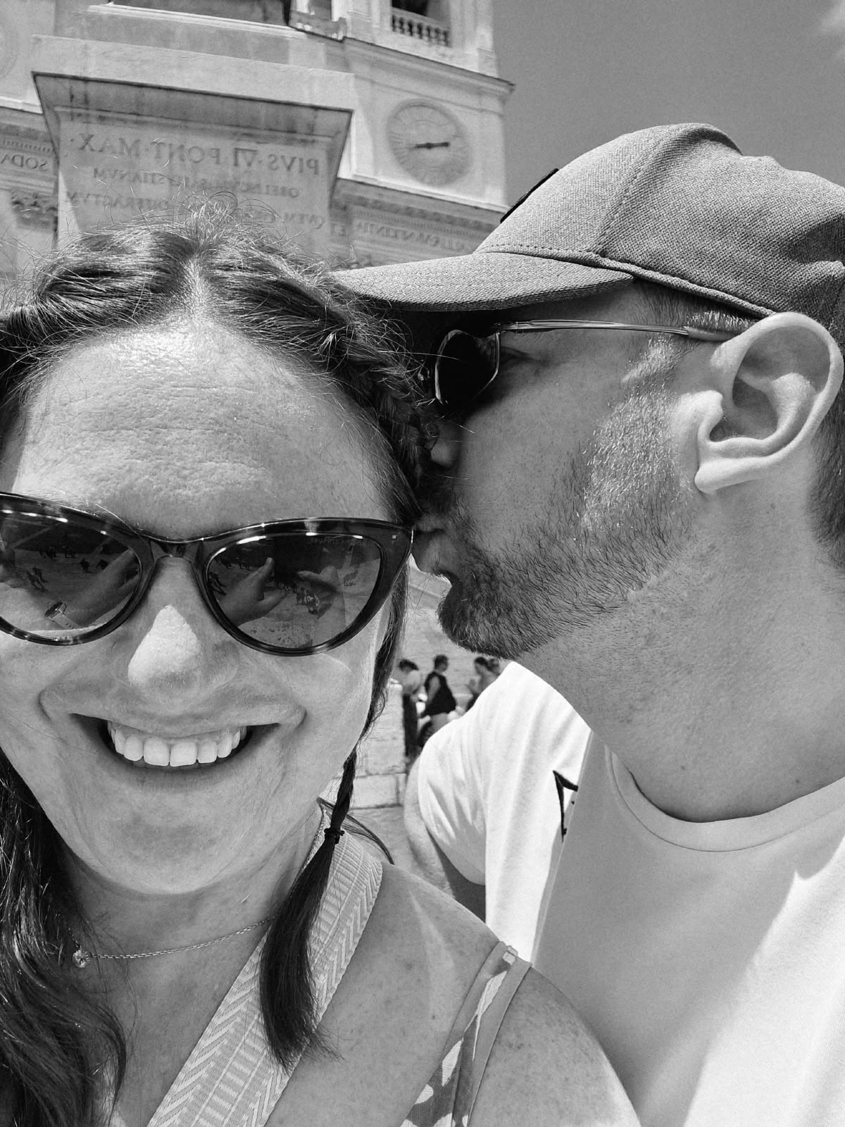 Henning en Jacolene — foto 17