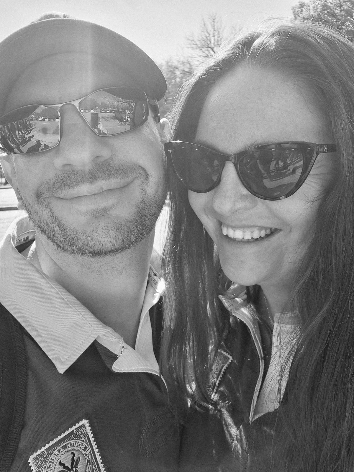 Henning en Jacolene — foto 19