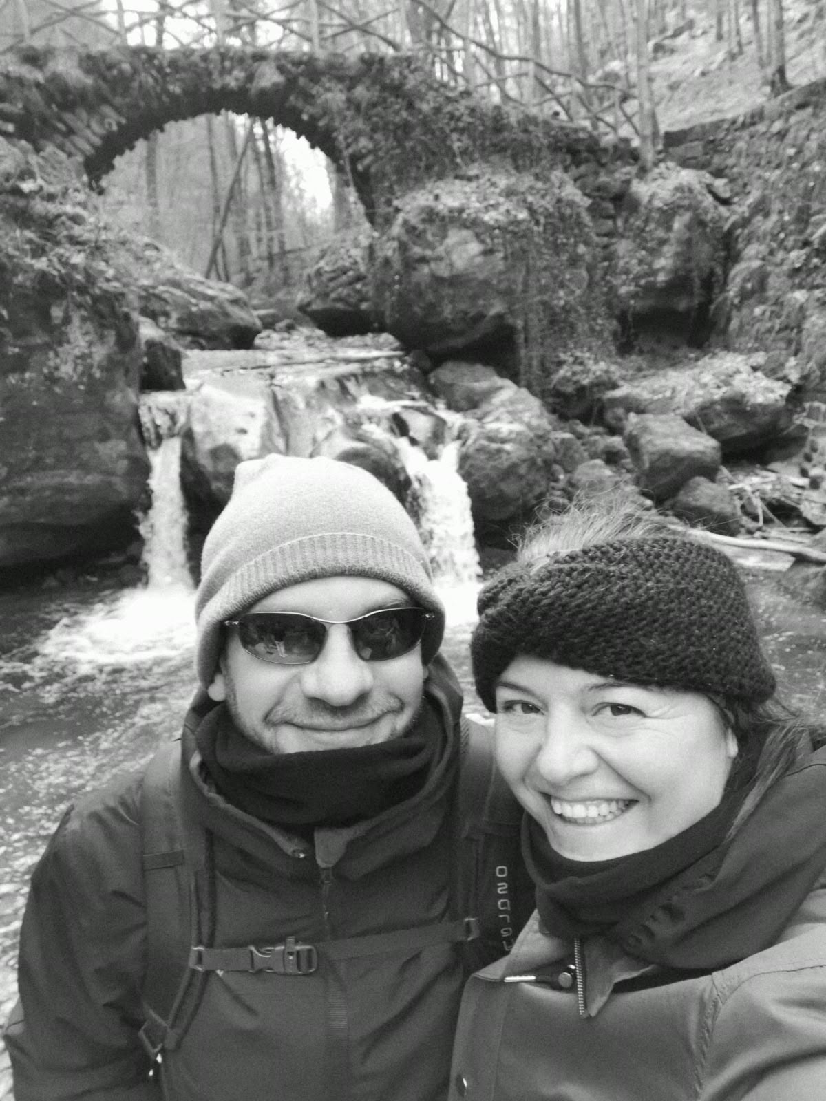 Henning en Jacolene — foto 21